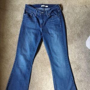 Levi’s 715 bootcut
